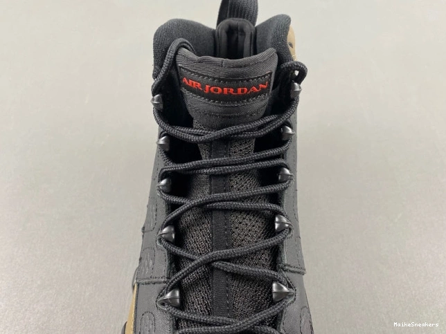 MaikeSneakers Jordan HV4794-030 9 Air Olive 0708